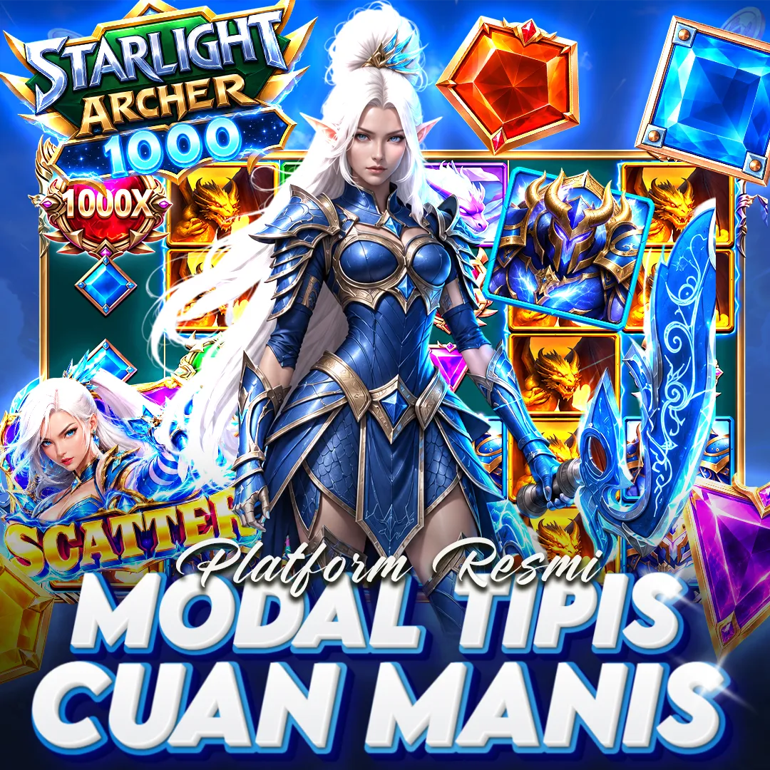 PokerAce77 Link Slot Online Gacor Terpercaya Indonesia